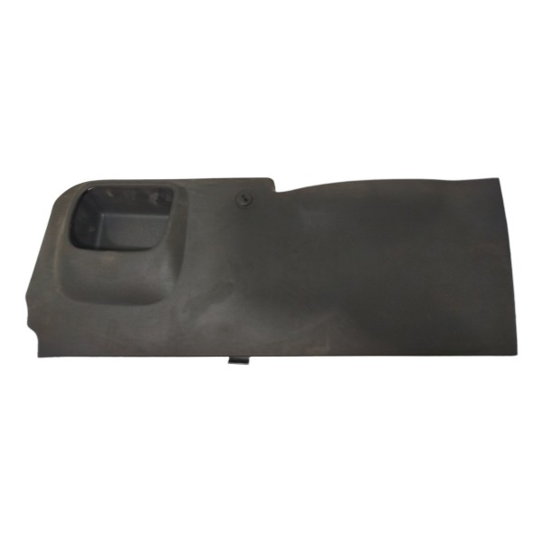 Moldura Painel Frontal Esquerda Fiat Gran Siena