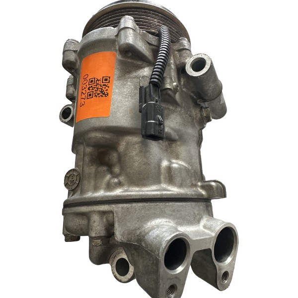 Compressor  Sd7v16 Renault Duster 1.3 Turbo 2022 926007461r
