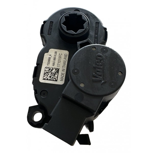 Motor Ventilador Compartimento De Passageiros Peugeot 208 20