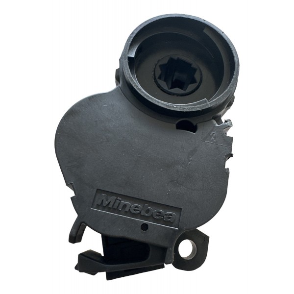 Motor Ventilador Compartimento De Passageiros Peugeot 208 20