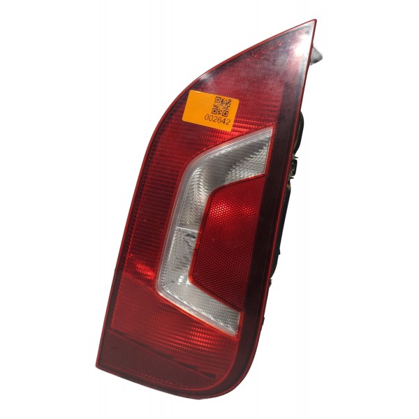 Lanterna Traseira Direita Volkswagen Up 2014 A 2017