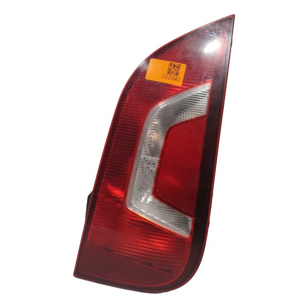 Lanterna Traseira Direita Volkswagen Up 2014 A 2017