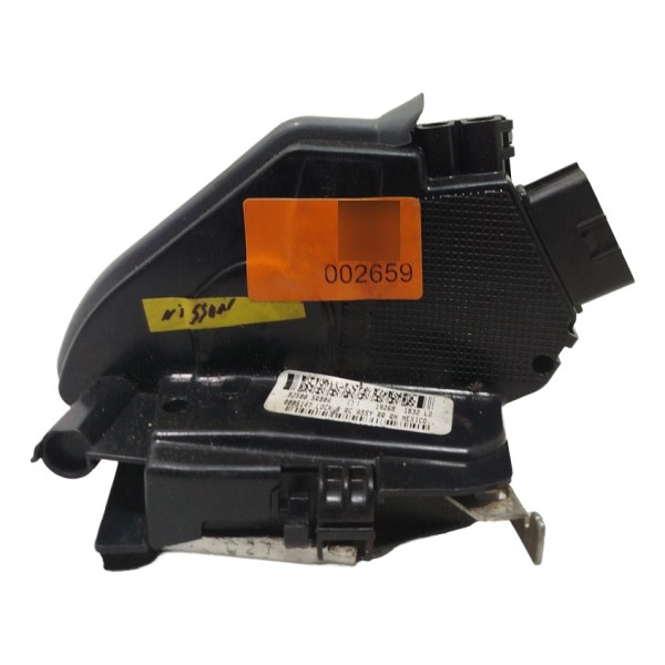 Fechadura Traseira Direita Nissan Kicks 2017 A 2019