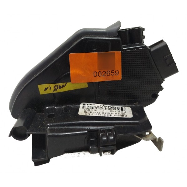 Fechadura Traseira Direita Nissan Kicks 2017 A 2019