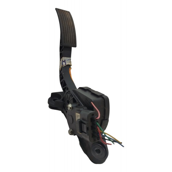 Pedal Acelerador Hyundai Creta 2017 A 2020