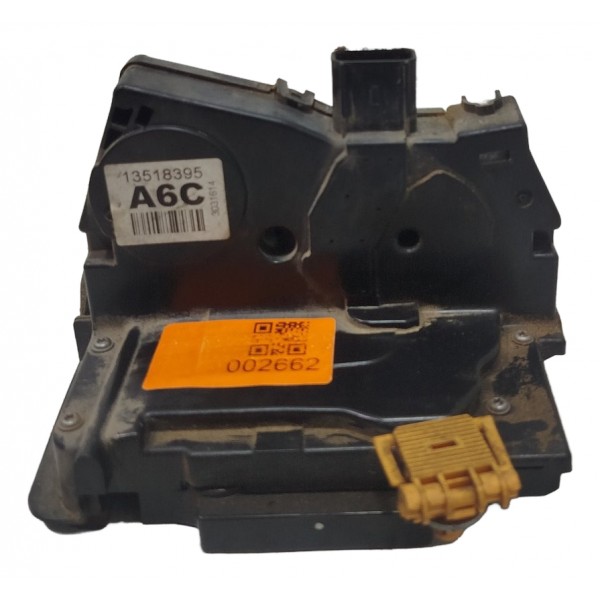 Fechadura Traseira Direita Chevrolet Onix Prisma 2013 2019