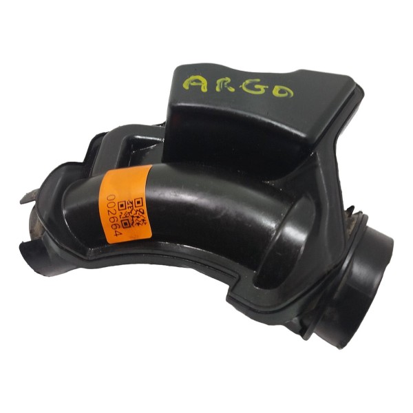 Duto Entrada De Ar Fiat Argo Mobi 1. 3cc 2020