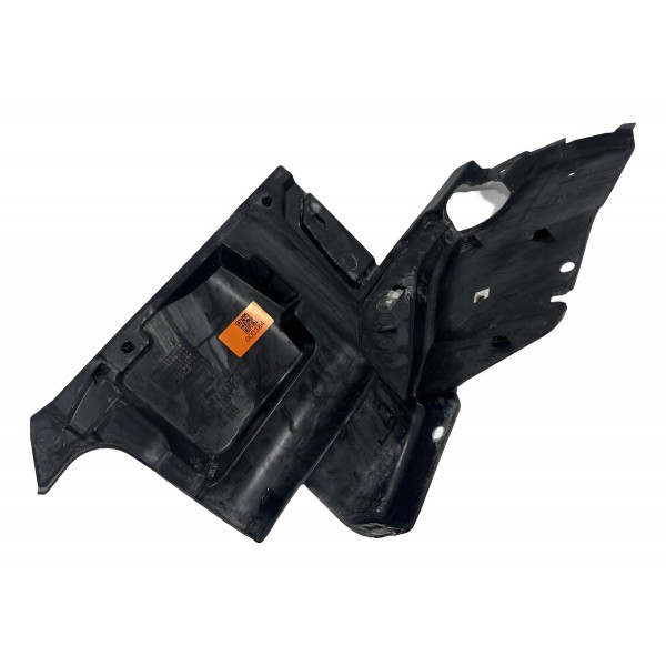 Protetor Painel Lado Esquerdo Gm Cobalt Spin Original