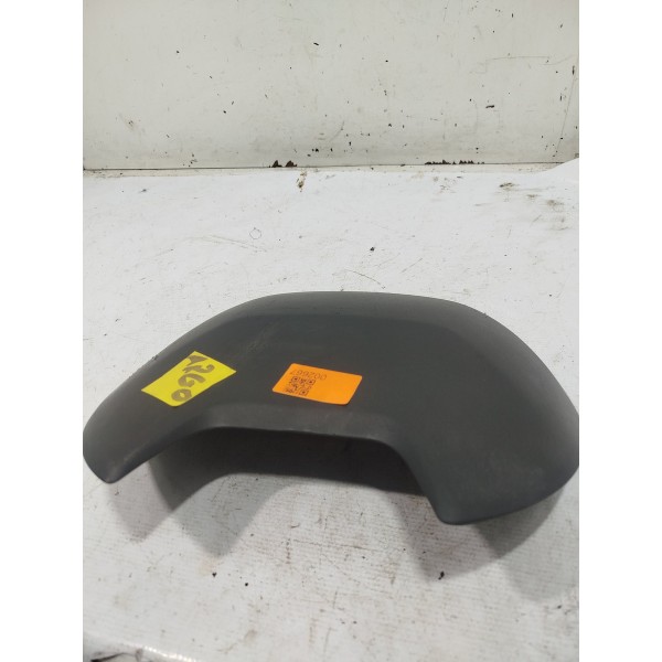 Acabamento Painel Instrumento Fiat Argo 2017 A 2020