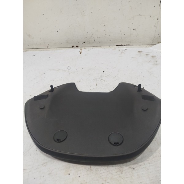 Acabamento Painel Instrumento Fiat Argo 2017 A 2020