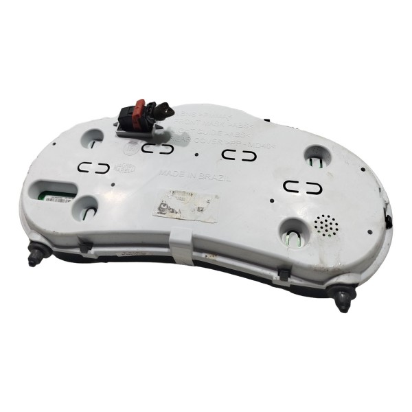 Painel Velocímetro Grand Siena 2020/2021