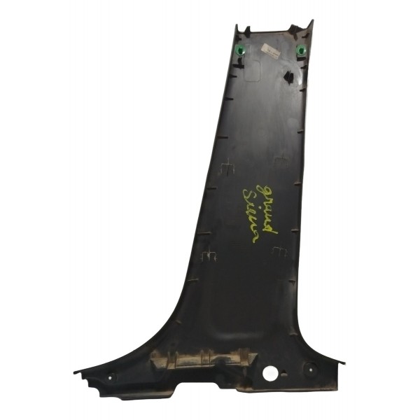 Acabamento Coluna Interna Fiat Grand Siena 2018 A 2020 D/e