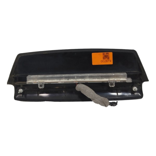 Break Light Luz Freio Fiat Siena Attractive 2014