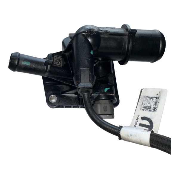 Valvula Termostática C/flange Strada Argo Cronos Mobi Uno 3c