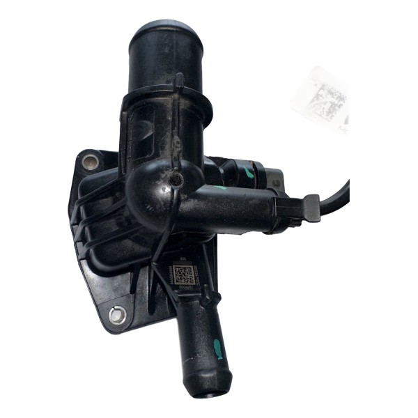 Valvula Termostática C/flange Strada Argo Cronos Mobi Uno 3c