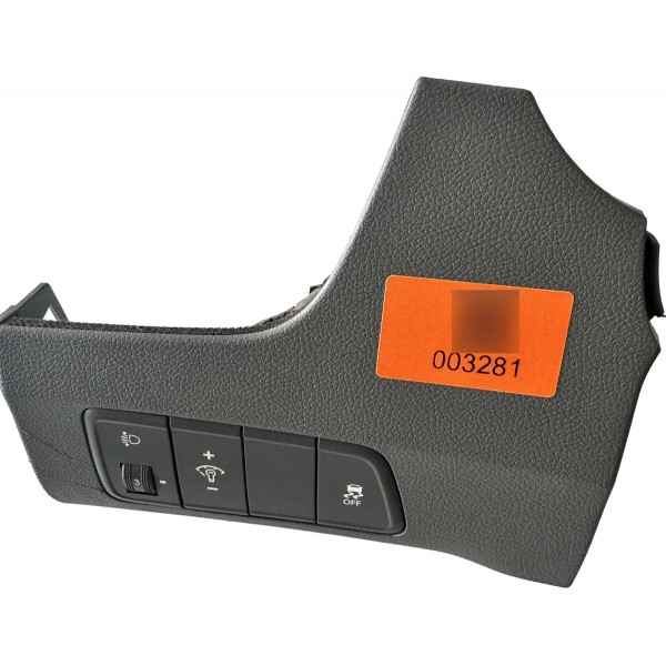 2011-2013 Hyundai Elantra Coupe Active Eco Dimmer Tc Switch