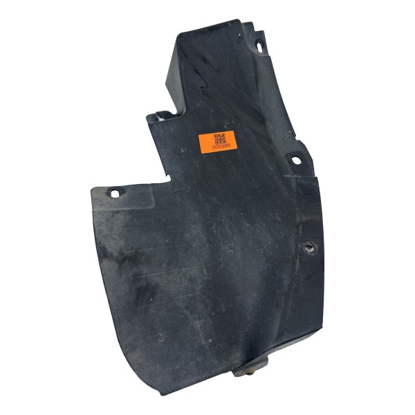 Forro Caixa Roda Traseira Esq Spin Ltz 15/18 Gm 52026057