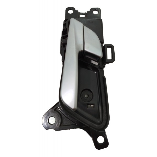 Maçaneta Interna Dianteira Esquerda Hyundai Creta 2019