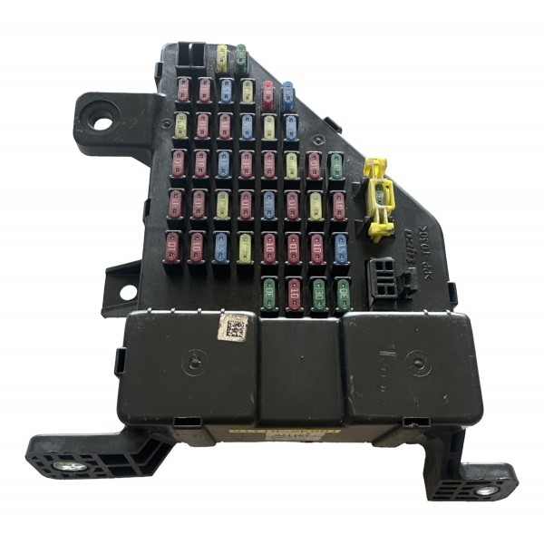 Caixa Fusivel Rele Hyundai Tucson 2004 A 2016 91110-2e001