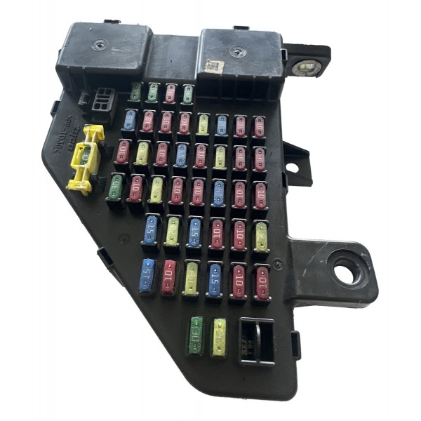 Caixa Fusivel Rele Hyundai Tucson 2004 A 2016 91110-2e001
