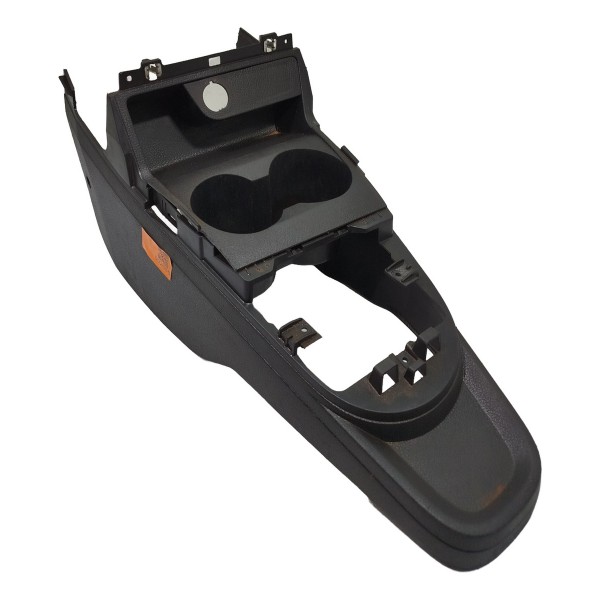 Console Central Volkswagen Saveiro G7 2017 A 2022