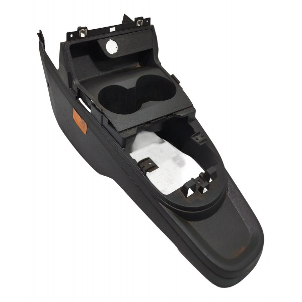 Console Central Volkswagen Saveiro G7 2017 A 2022