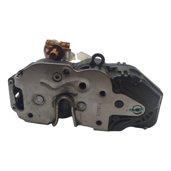 Fechadura Dianteira Esquerda Chevrolet Agile