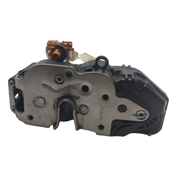 Fechadura Dianteira Esquerda Chevrolet Agile