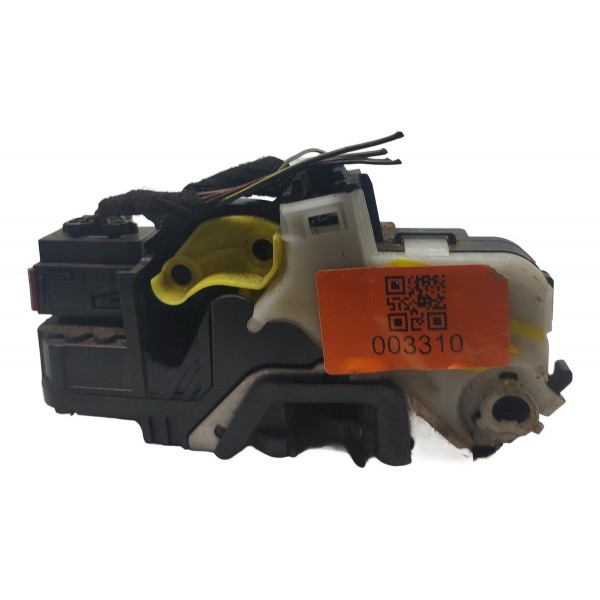 Fechadura Dianteira Esquerda Chevrolet Agile