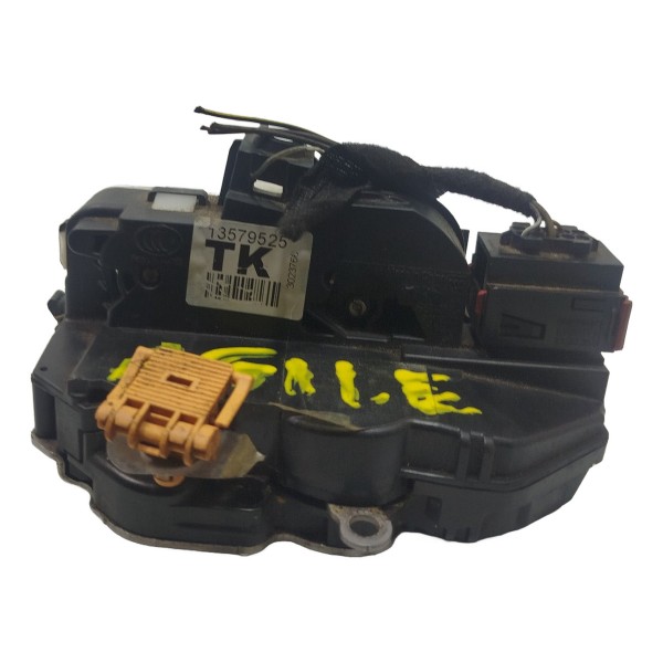 Fechadura Dianteira Esquerda Chevrolet Agile