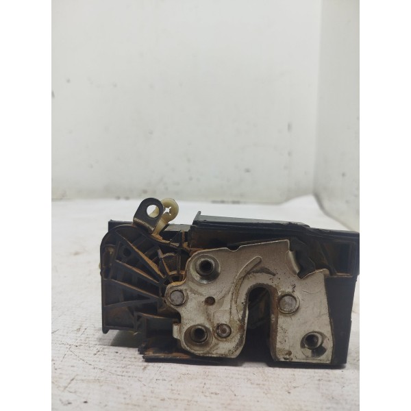 Fechadura Dianteira Esquerda Renault Duster 2016 A 2022