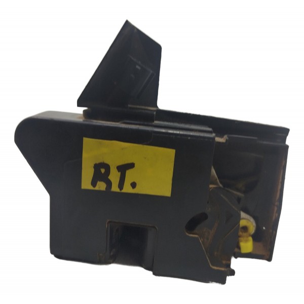 Fechadura Dianteira Esquerda Renault Duster 2016 A 2022