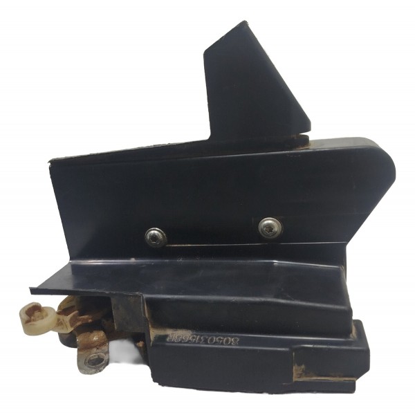 Fechadura Dianteira Esquerda Renault Duster 2016 A 2022