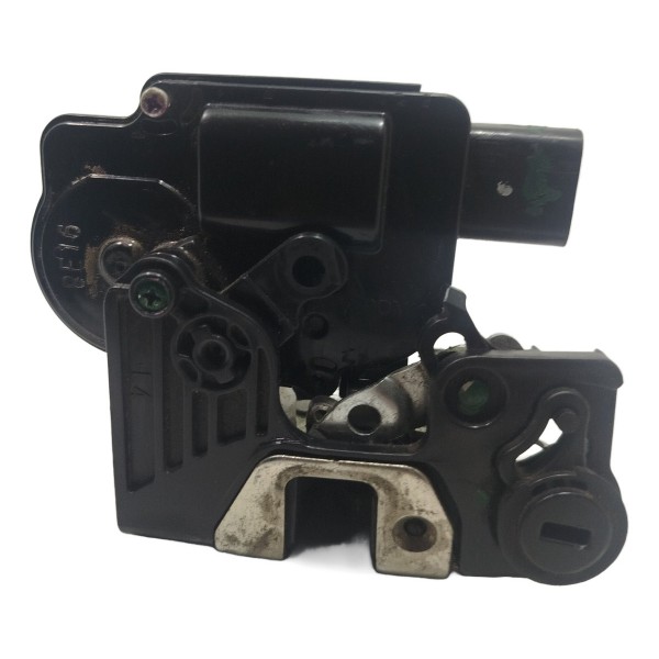 Fechadura Dianteira Esquerda Hyundai Hb20 2013 A 2019