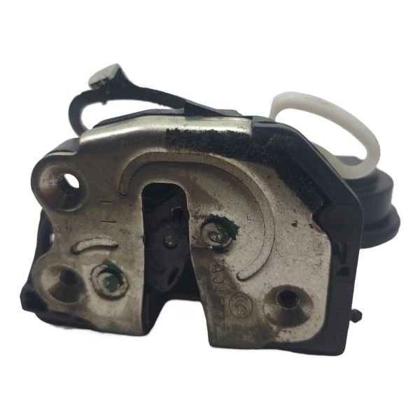 Fechadura Dianteira Esquerda Hyundai Hb20 2013 A 2019