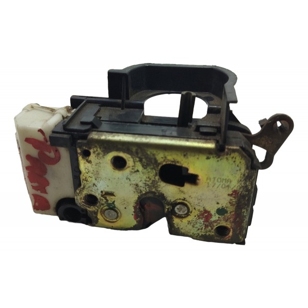 Fechadura Dianteira Esquerda Fiat Palio