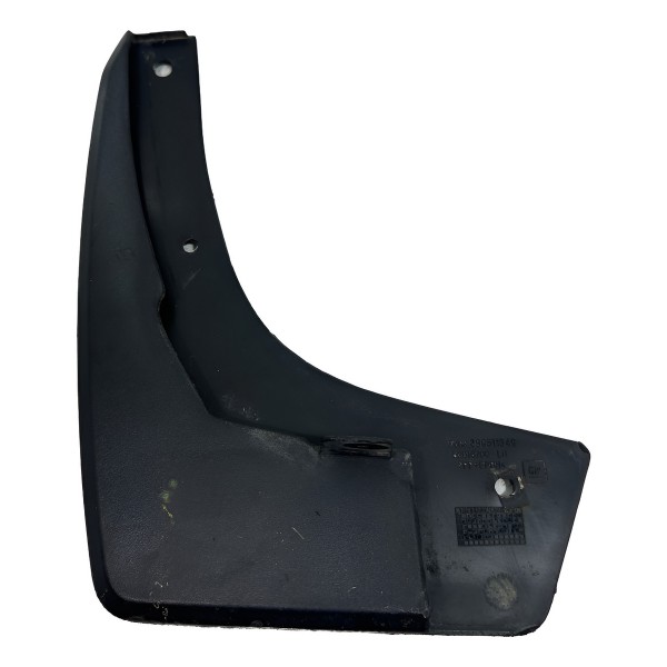 Parabarro Lameiro Dianteiro Esquerdo Spin 12/17 Cód 609 Bau