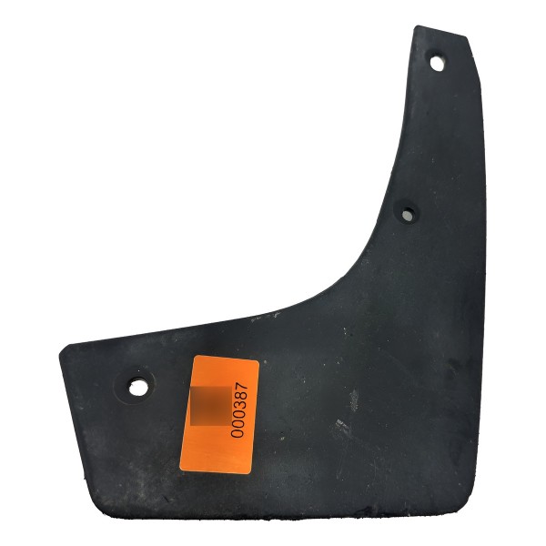 Parabarro Lameiro Dianteiro Esquerdo Spin 12/17 Cód 609 Bau