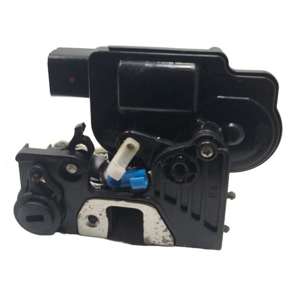 Fechadura Traseira Direita Hyundai Hb20 2013 A 2018