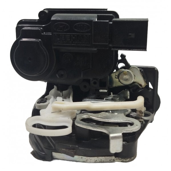 Fechadura Traseira Direita Hyundai Hb20 2013 A 2018