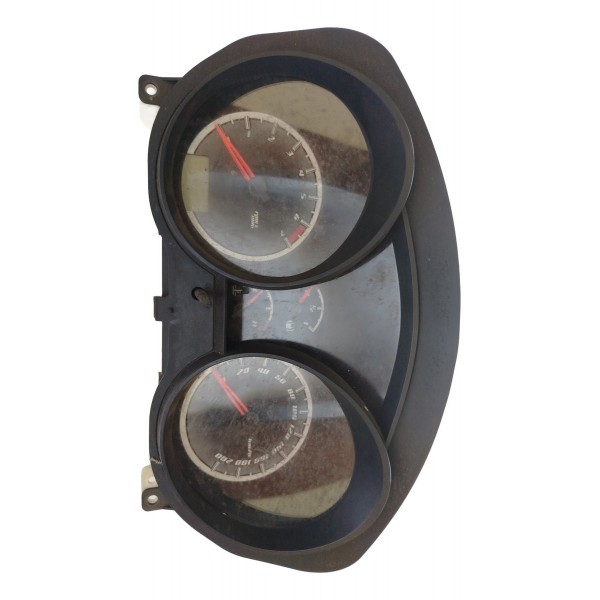 Painel De Instrumento Ford Fiesta 2012