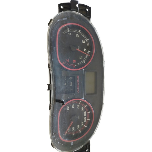 Painel De Instrumento Renault Sandero Stepway 2007 A 2013