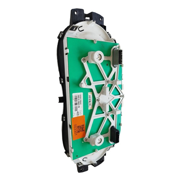 Painel De Instrumento Renault Sandero Stepway 2007 A 2013