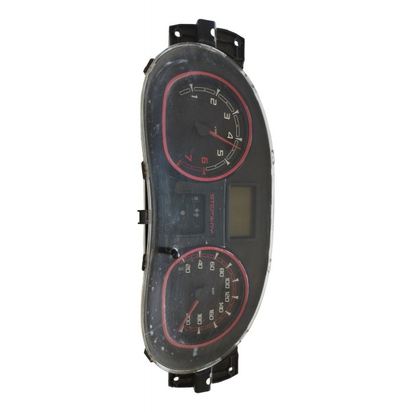 Painel De Instrumento Renault Sandero Stepway 2007 A 2013