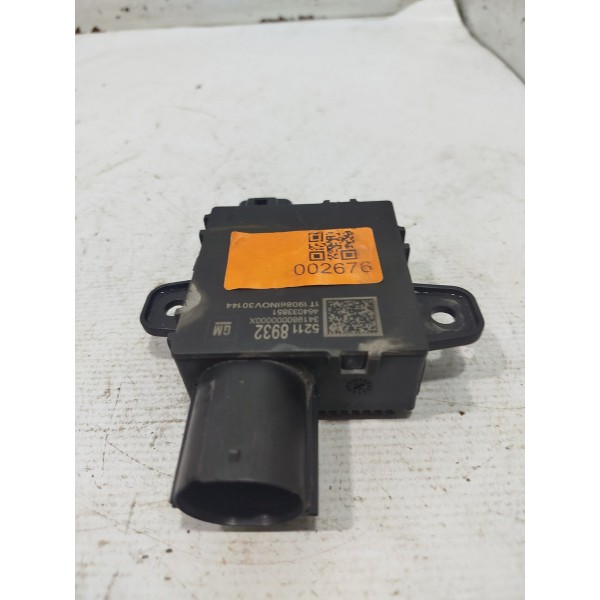 Resistência Ventoinha Onix Prisma Colbat Spin 2013 A 2019