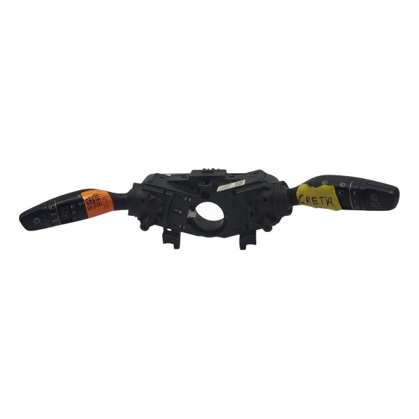 Chave De Seta Hyundai Creta 2017 A 2020 Original