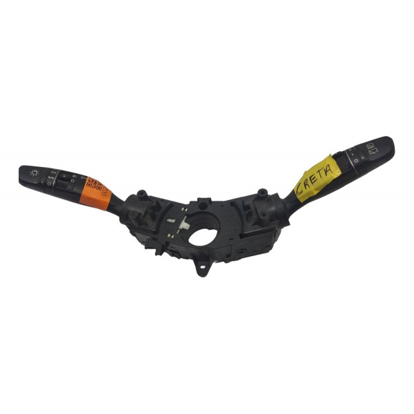 Chave De Seta Hyundai Creta 2017 A 2020 Original