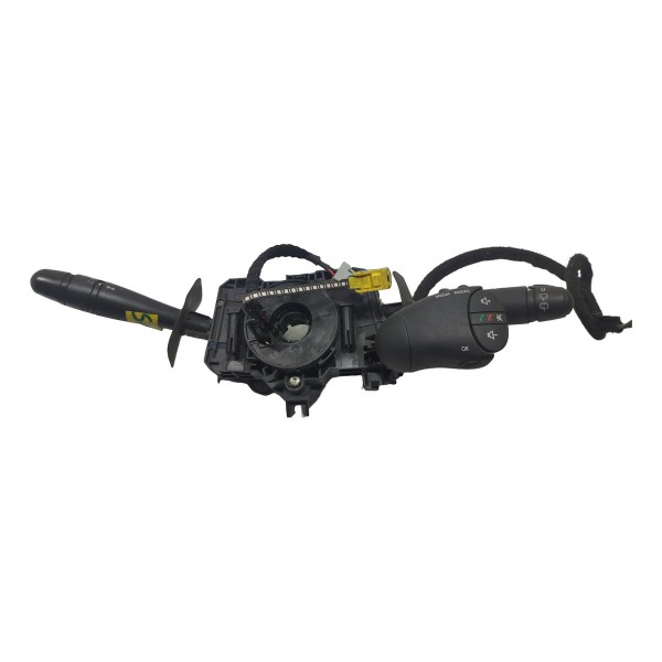 Chave Farol Seta Renault Sandero Logan 2012