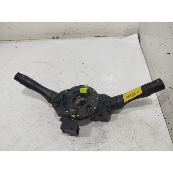 Chave De Seta Limpador Nissan March 2017 A 2020