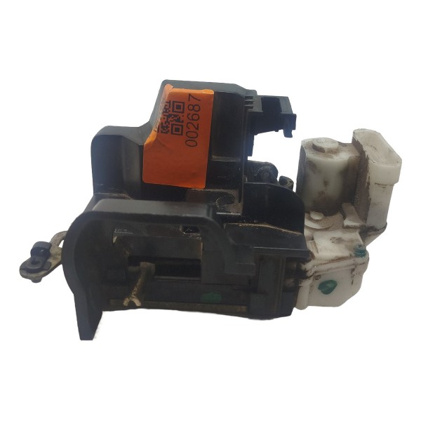 Fechadura Dianteira Fiat Palio Lado Direito